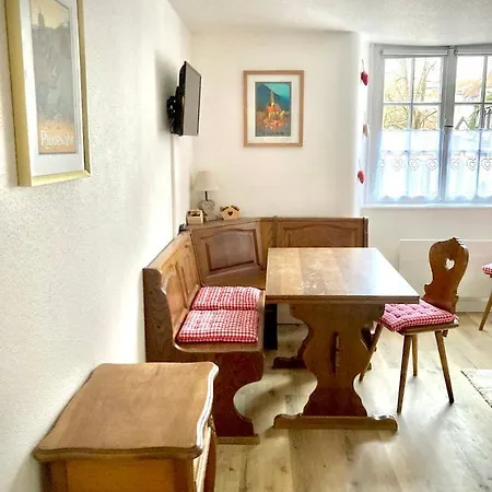 Ferienwohnung Le Cocon Petite France Straßburg Exterior foto
