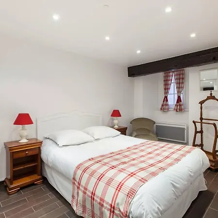 Ferienwohnung Le Cocon Petite France Straßburg Exterior foto