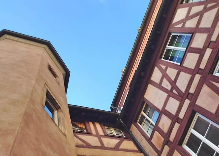 Le Cocon Petite France