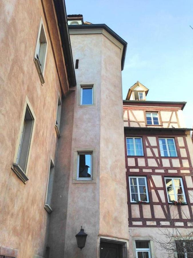 Le Cocon Petite France Appartement Strasbourg