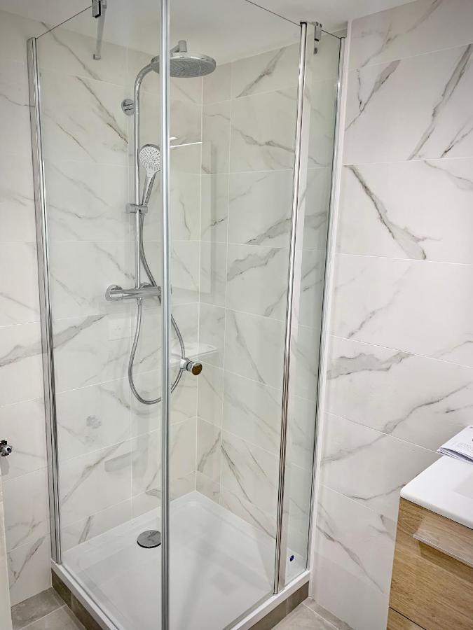 Le Cocon Petite France Appartement