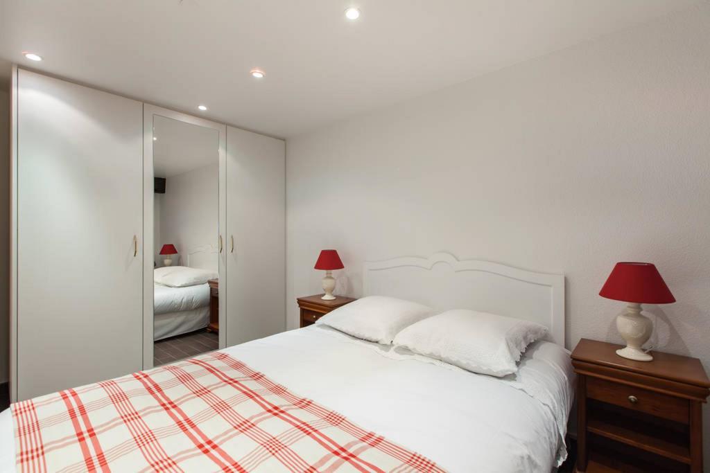 Appartement Le Cocon Petite France Strasbourg